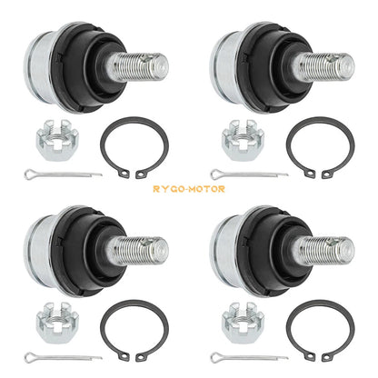 Ball Joint Kit for Yamaha YFM350/YFM400/YFM450/YXR450F/YXR660F/YXR700F