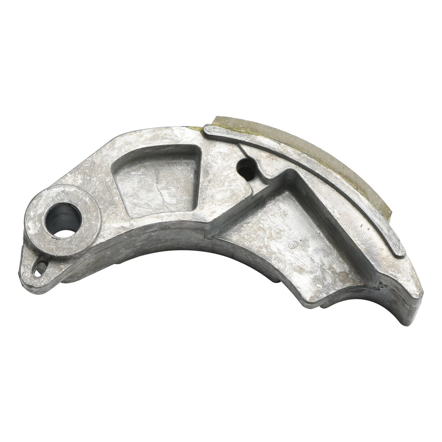 Clutch Shoes for Honda SH 300, CN Helix, Foresight, Reflex, Jazz, NSS 250 (2006-2013)