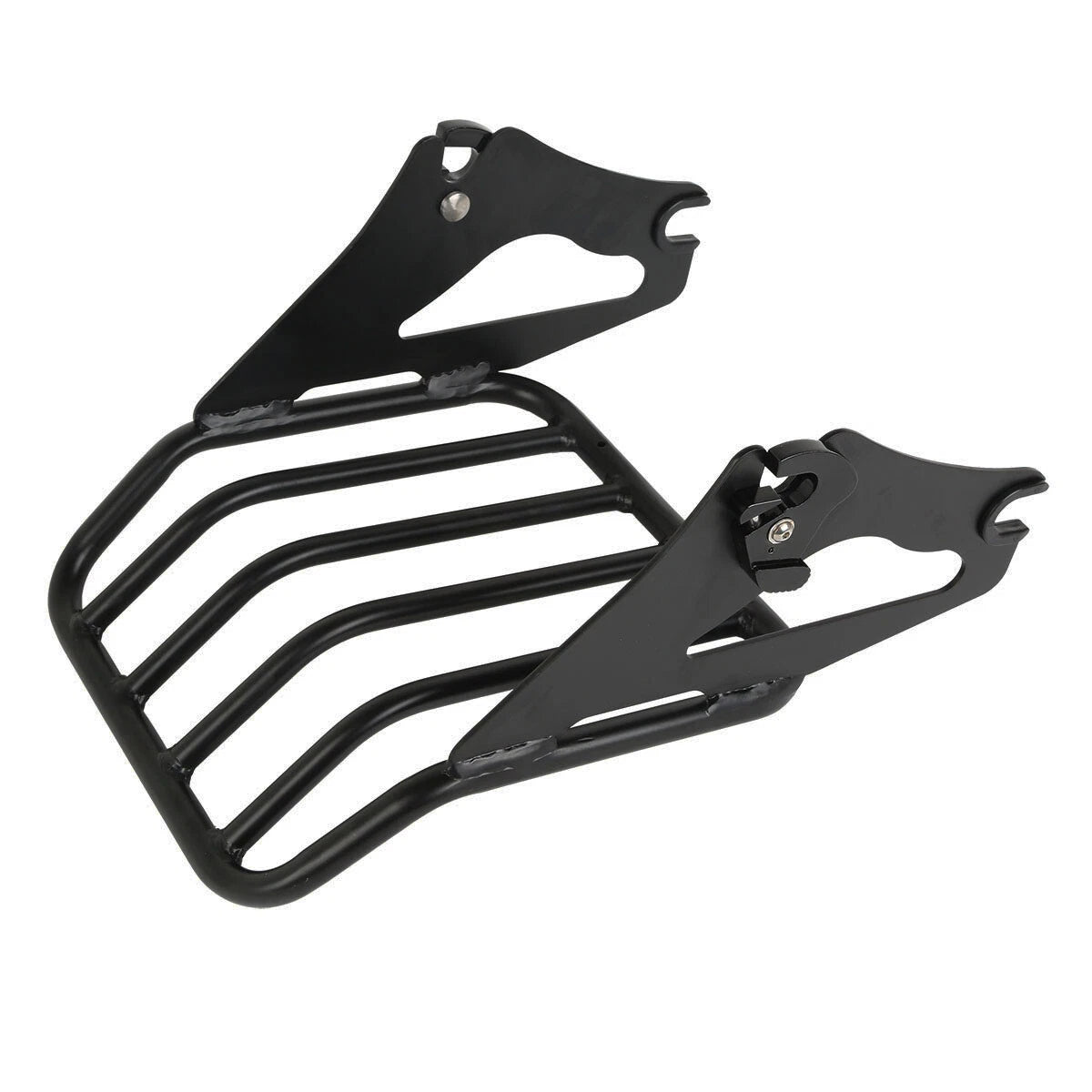 Detachable  Up Luggage Rack for Harley Road Electra Street Glide (2009-2023)