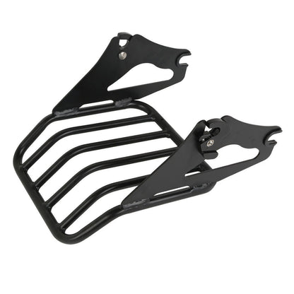 Detachable  Up Luggage Rack for Harley Road Electra Street Glide (2009-2023)