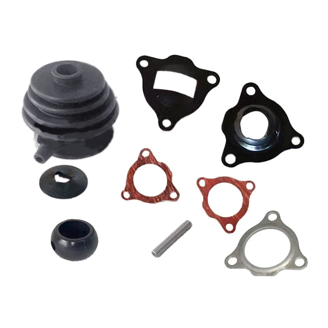 M/T Manual Transmission Conversion Kit for Mitsubishi Pajero Montero V31-V43