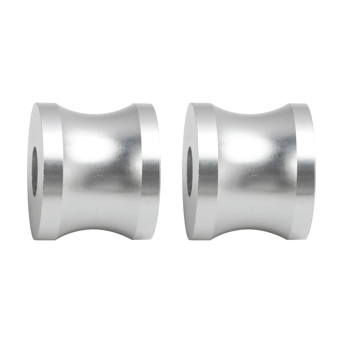 25mm Aluminium Handlebar Riser for Tiger 1200 GT/Pro/Rally (2022-2024)