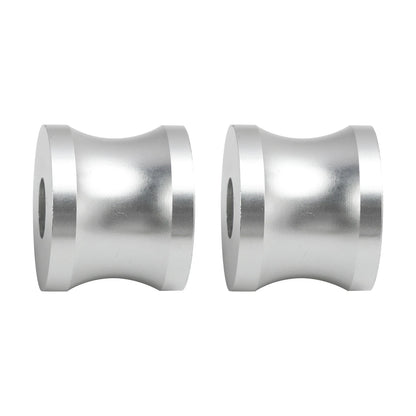 25mm Aluminium Handlebar Riser for Tiger 1200 GT/Pro/Rally (2022-2024)