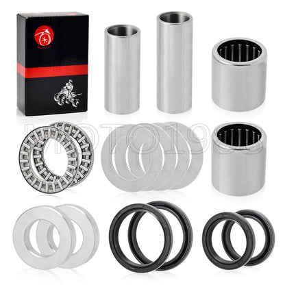Bearing Seal Kit Swing Arm for Honda CRF250X (2004–2017)
