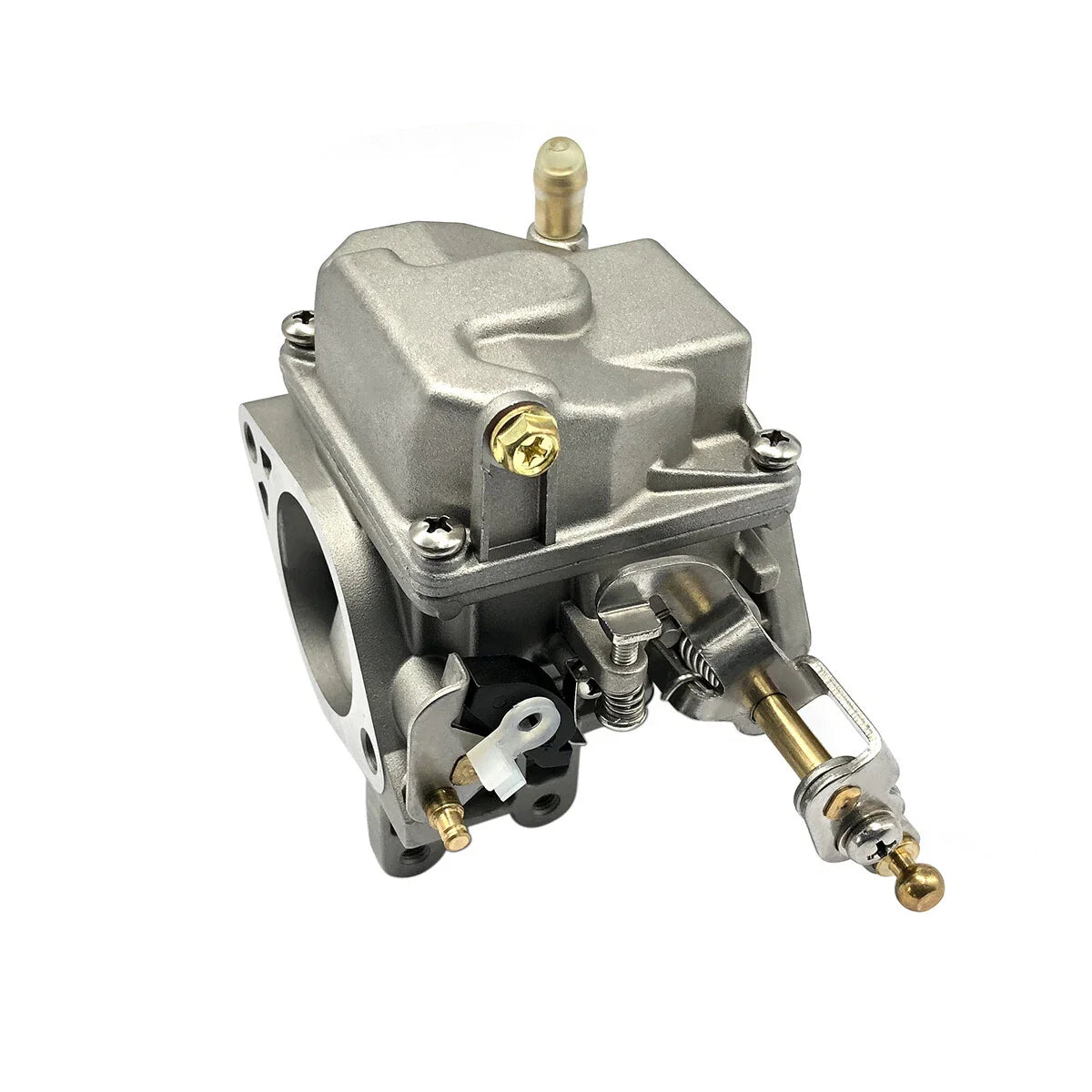 Carburetor for Yamaha 25HP/30HP 2-Stroke Outboard Engine