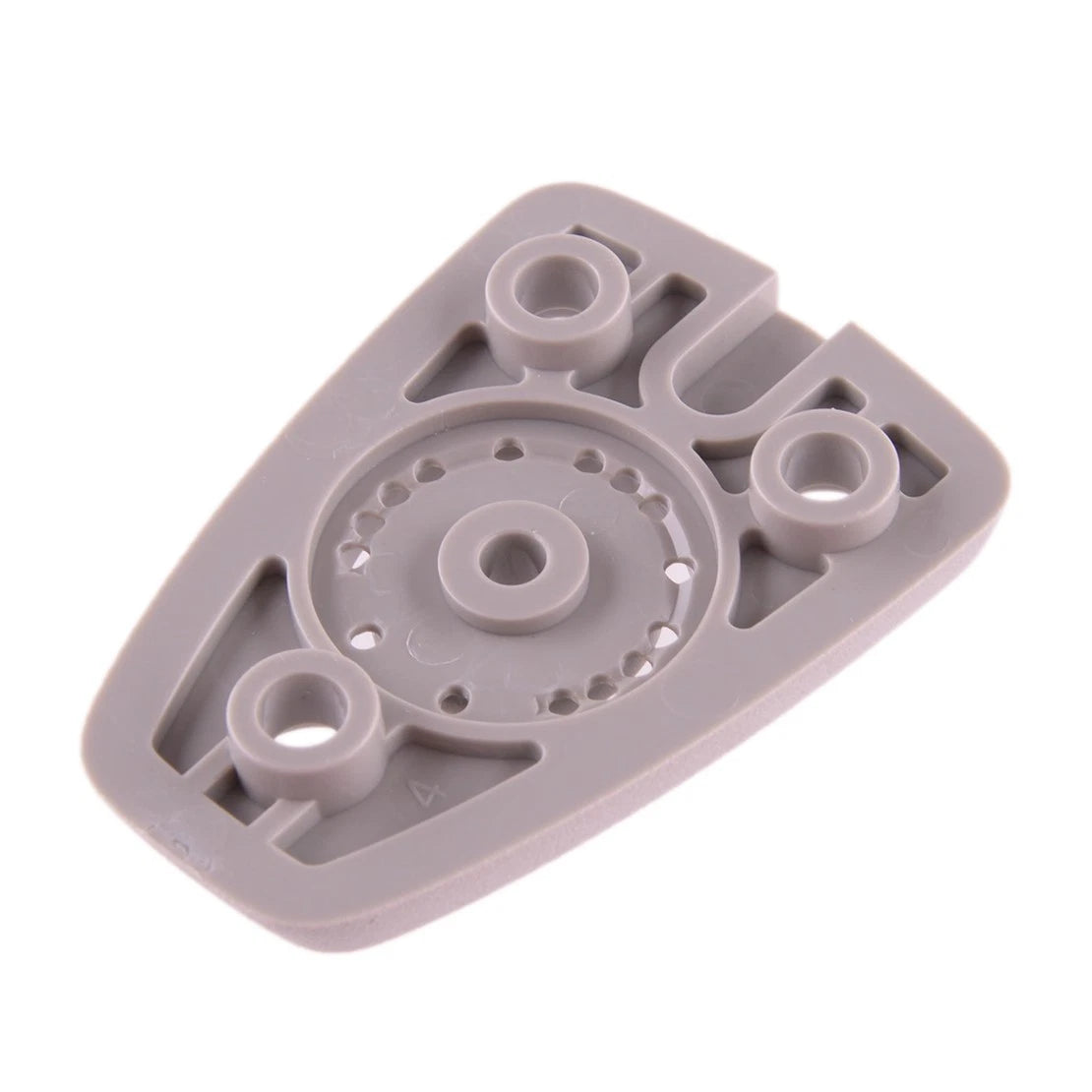 Rear View Mirror Mounting Base for Nissan Cube (2009-2010)