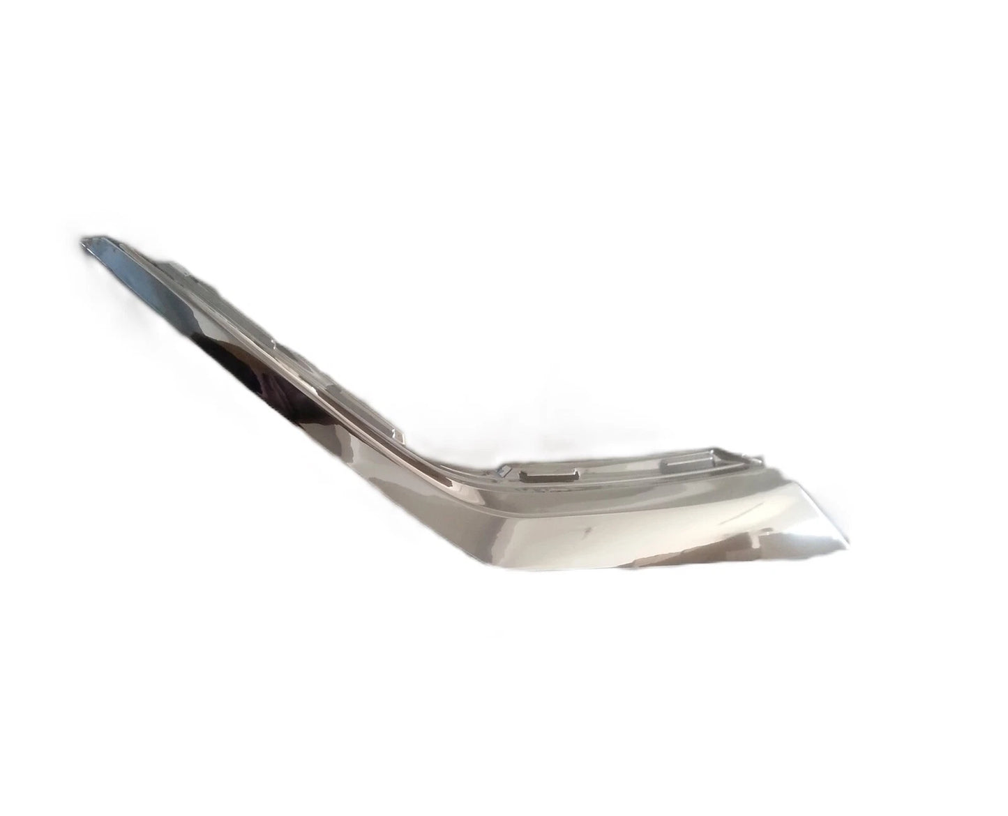 Front Bar Mould Low Right for Mitsubishi Outlander ZK/ZL (2015-2021)