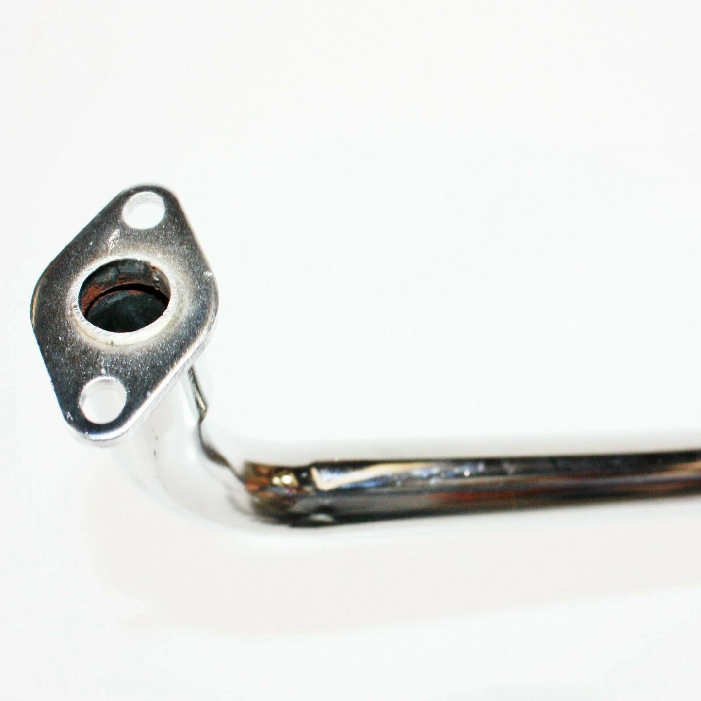 730mm Exhaust Head Pipe for GY6 125cc 150cc 200cc ATV Dirt Bike