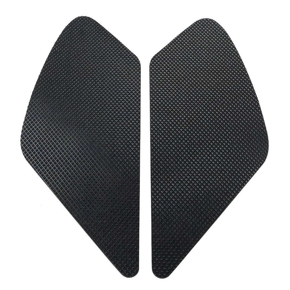 Tank Traction Pad Side Gas Knee Grip Protector for Ducati Monster (2017-2019)