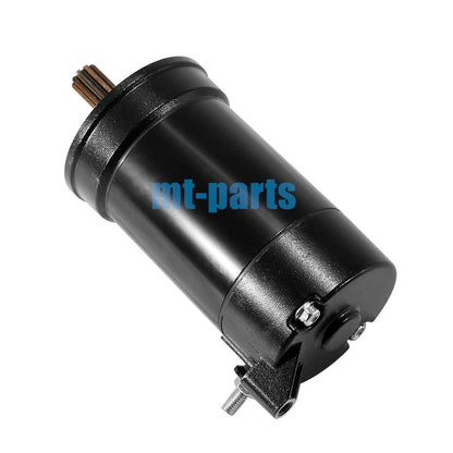 Ducati Starter Motor for Superbike 848, 1098 R (2008-2011)