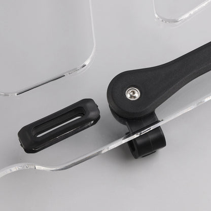 Luggage Rack for BMW K1600GT K1600GTL (2011-2024)
