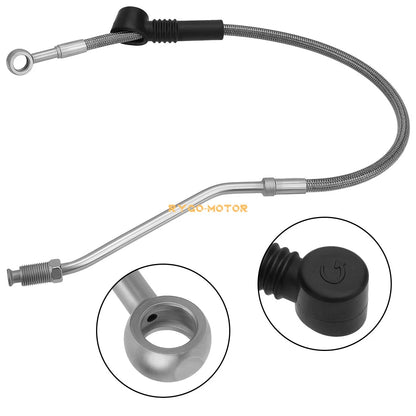 Brake Front Line Hose for Polaris Magnum 325 Xpress 300 (2000-2000)