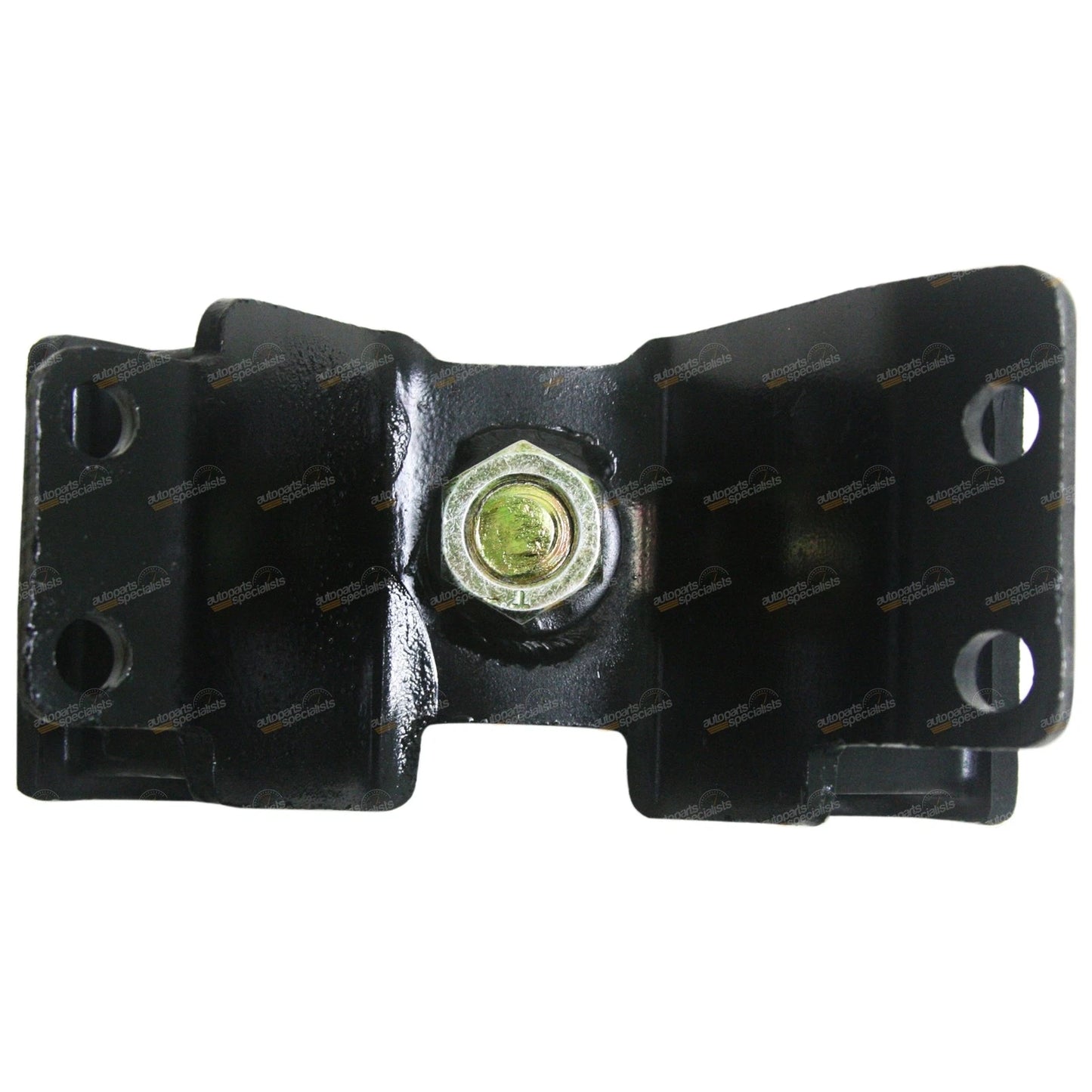 Rear Gearbox Transmission Mount for Bundera LJ70 LJ71 LJ73 2L 2LT Toyota