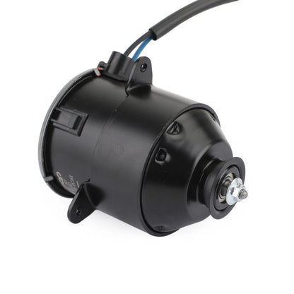 5 Blade Radiator Fan Motor for Honda Accord (2003-2007), TSX (2004-2008), RSX (2002-2006)