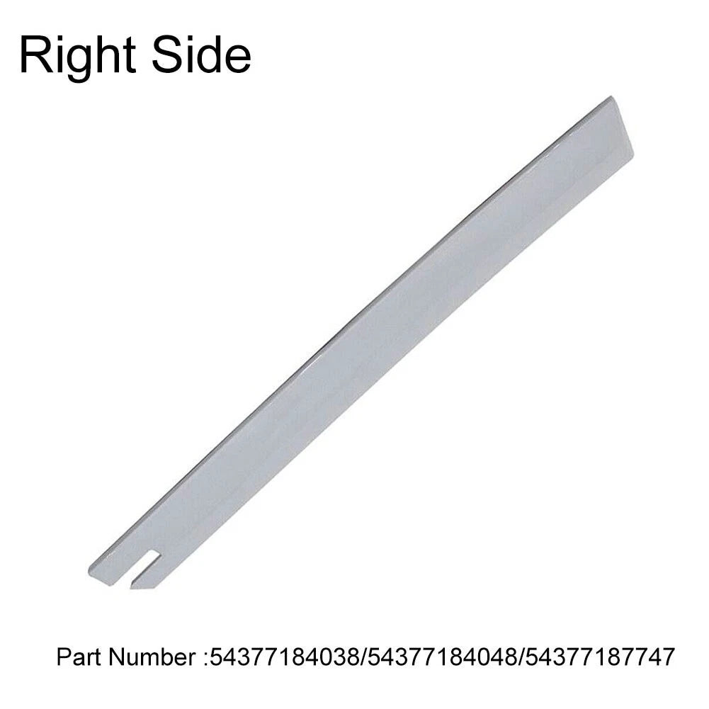 Hinge Covers / 6 x / BMW 3/4 Series Convertible