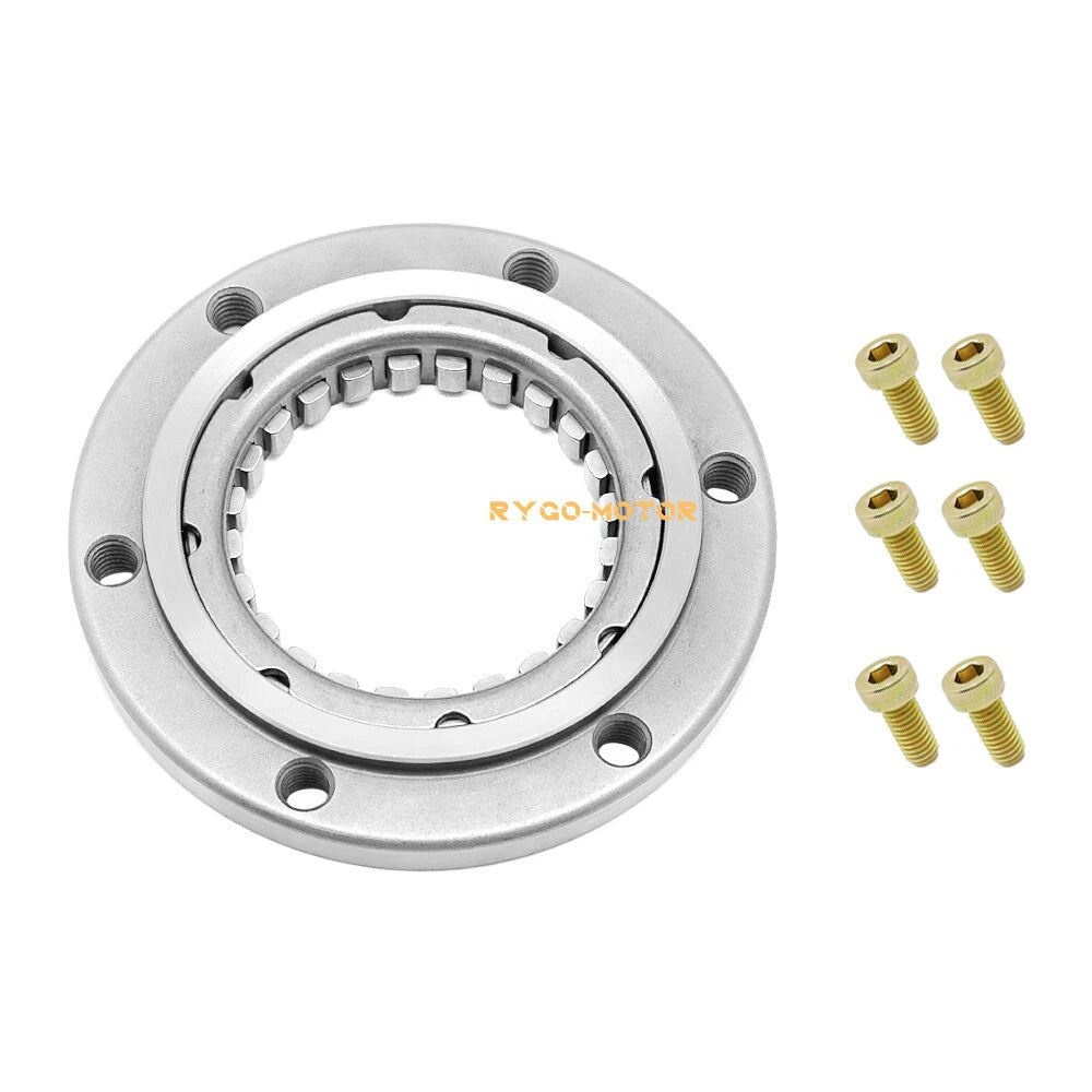Starter Clutch One Way Bearing for Yamaha Grizzly (2003–2023)