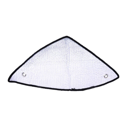 Side Window Sunshade Cover for Subaru Outback (2015-2019)