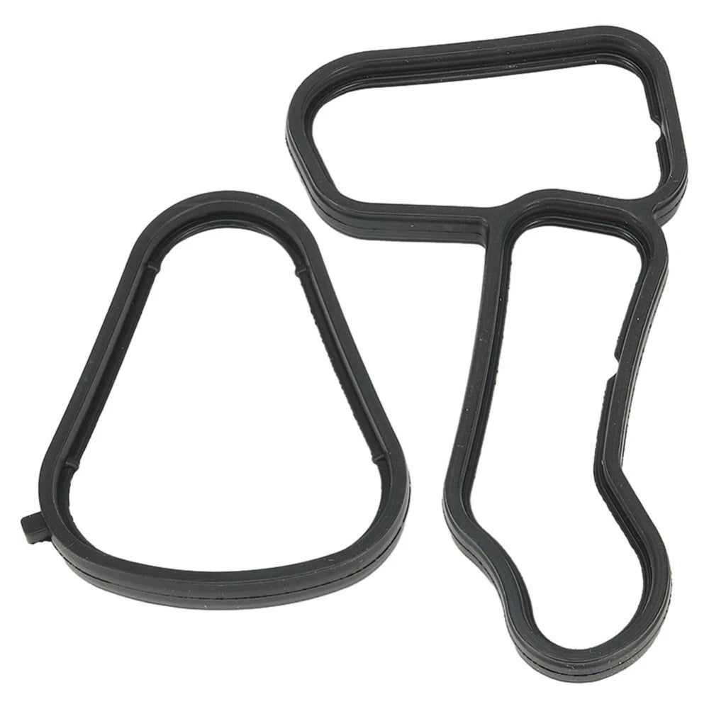 Oil Cooler Gasket Set for BMW F20 F21 F30 (2012-2019) - 5 x Replacement