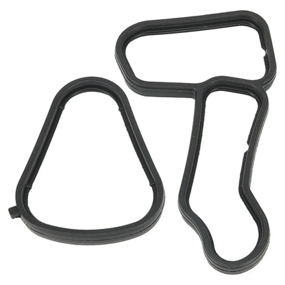 Oil Cooler Gasket Set for BMW F20 F21 F30 (2012-2019) - 5 x Replacement