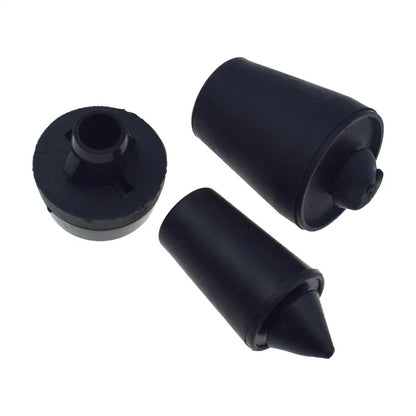 3 x Rear Damping Stopper Block for Toyota RAV4 (2001-2023)