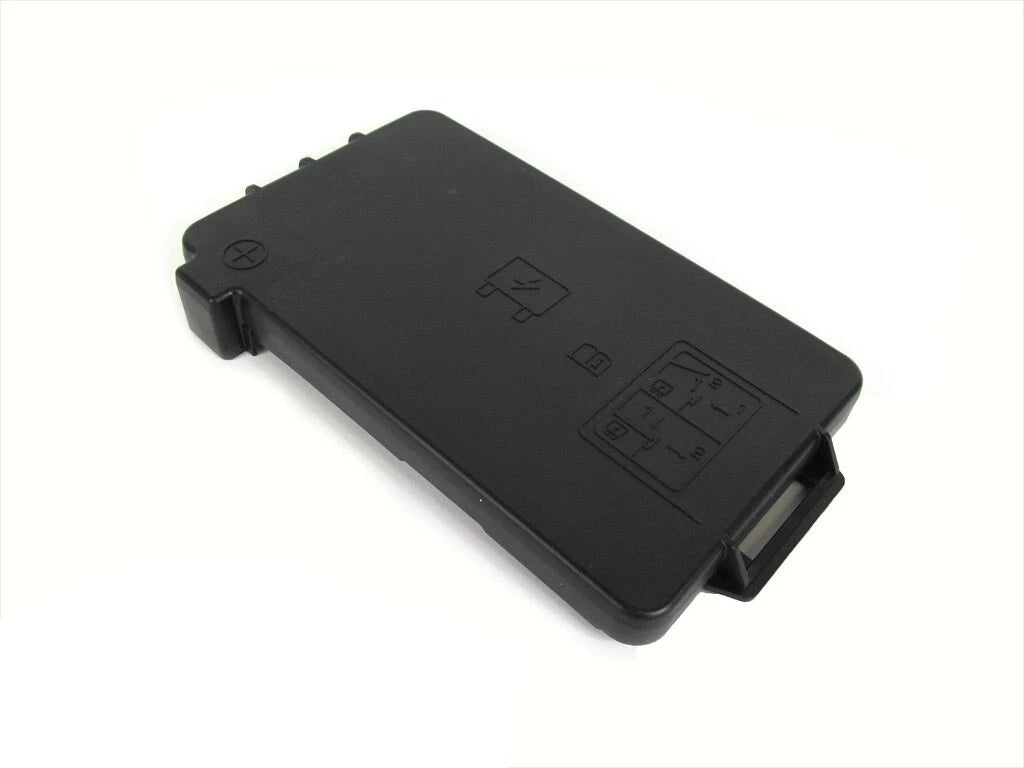 FUSE RELAY BOX COVER LID for DODGE RAM 1500 2500 3500 (2009–2018)