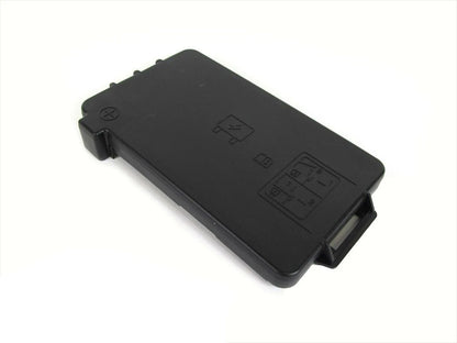 FUSE RELAY BOX COVER LID for DODGE RAM 1500 2500 3500 (2009–2018)