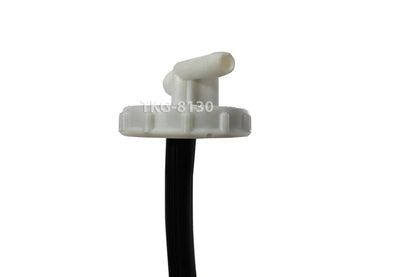 Coolant Overflow Tank Cap for Mitsubishi L200 Triton (1995-2005)