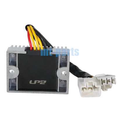 Voltage Rectifier Regulator for Mastim Henger 500