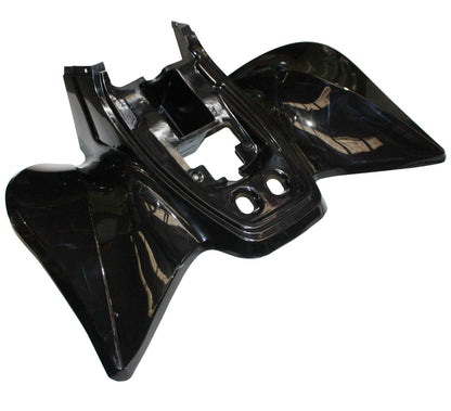 BLACK Plastic Fairing Fender Guard for 125cc TIGER Quad Dirt Bike ATV