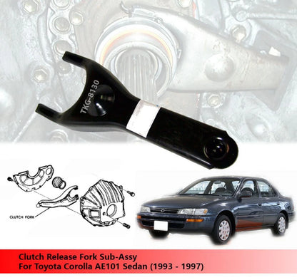 Clutch Release Fork for Toyota Corolla AE101 Sedan (1993-1997)