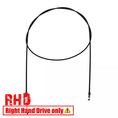 Bonnet Release Cable for Toyota Corolla/Sprinter KE70/CE70/TE71/TE72