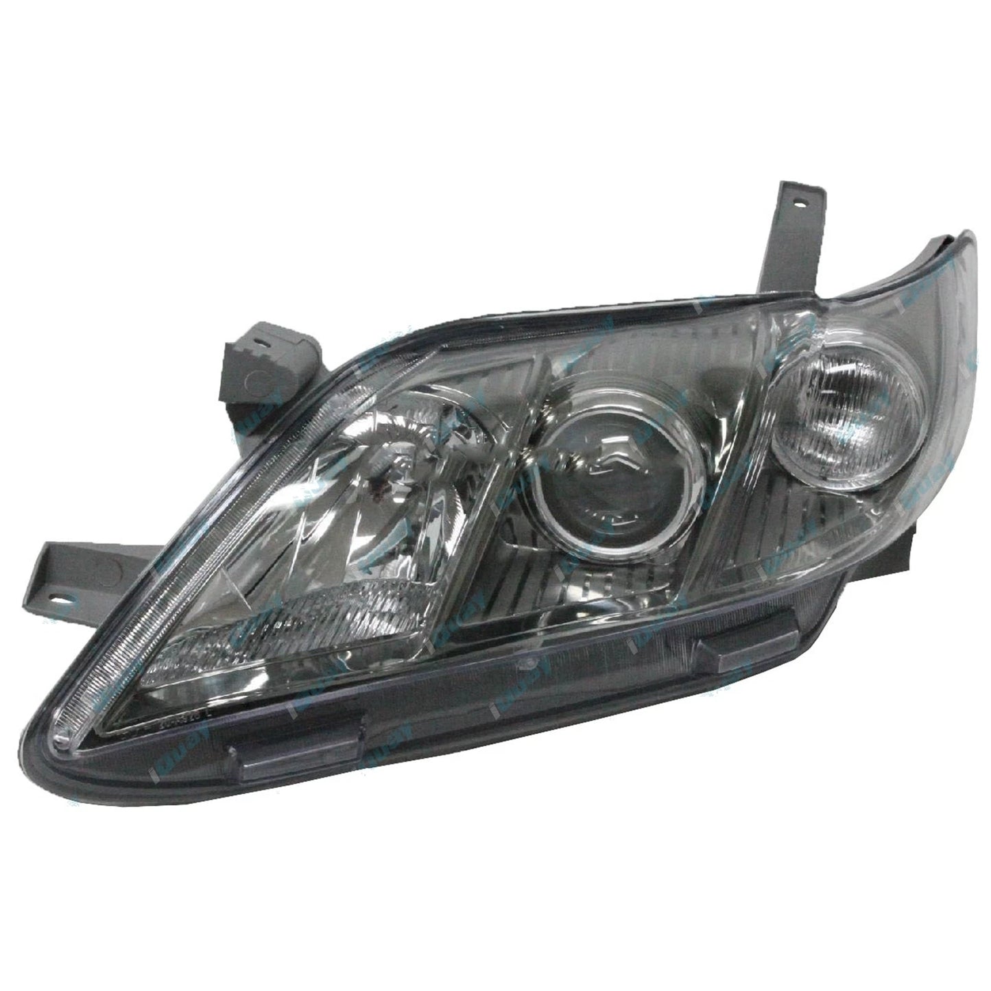 LH Replacement Headlight for Toyota Camry ACV40 2006-2009 Left LHS