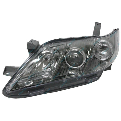 LH Replacement Headlight for Toyota Camry ACV40 2006-2009 Left LHS
