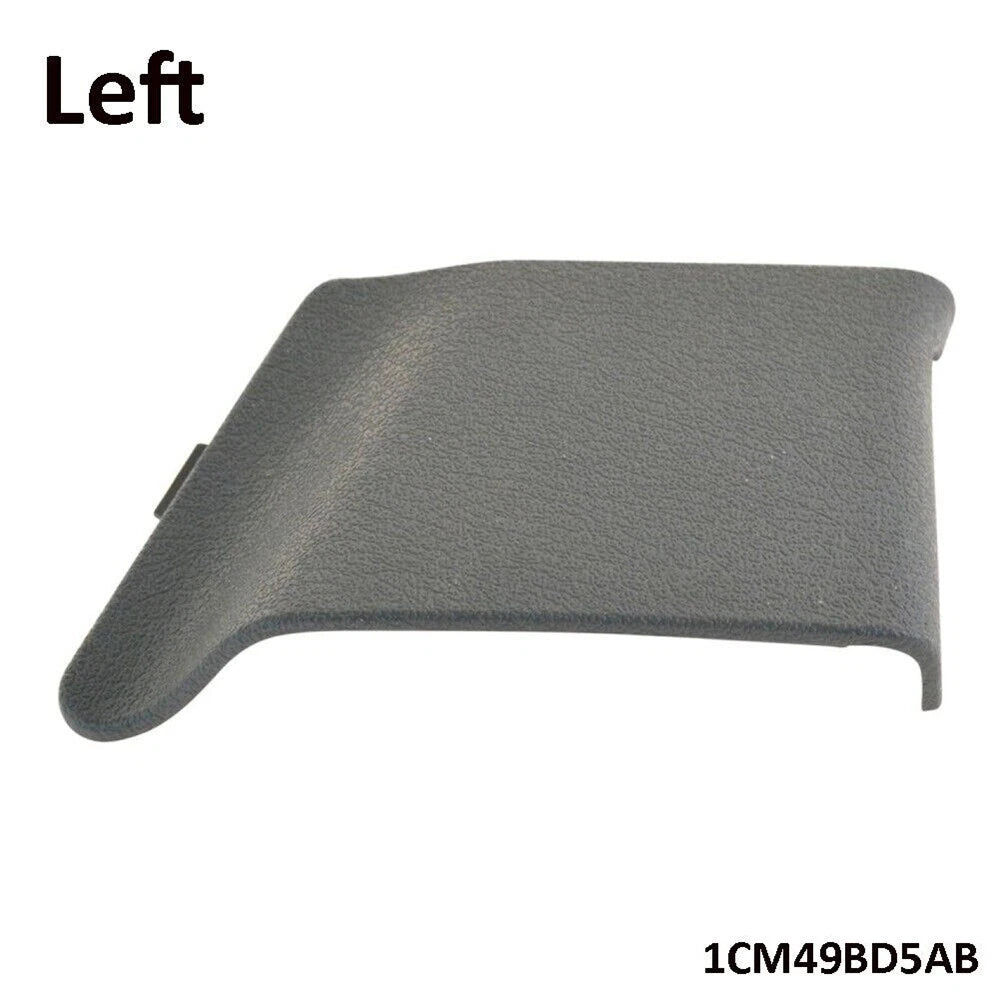 Slate Gray Seat Belt Anchor Cover for Dodge RAM 1500 2500 (2019-2023)