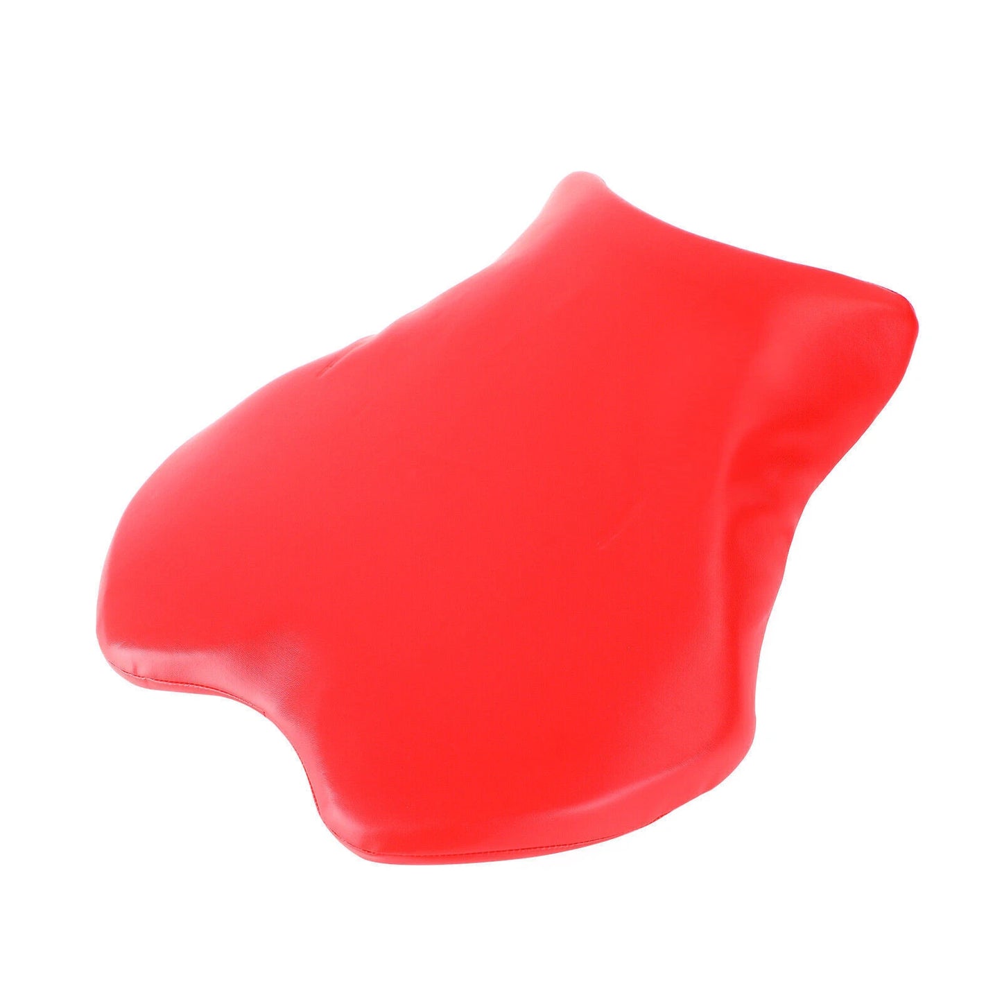 Front Seat Cushion Pad Red for Yamaha YZF-R6 (2017-2020)