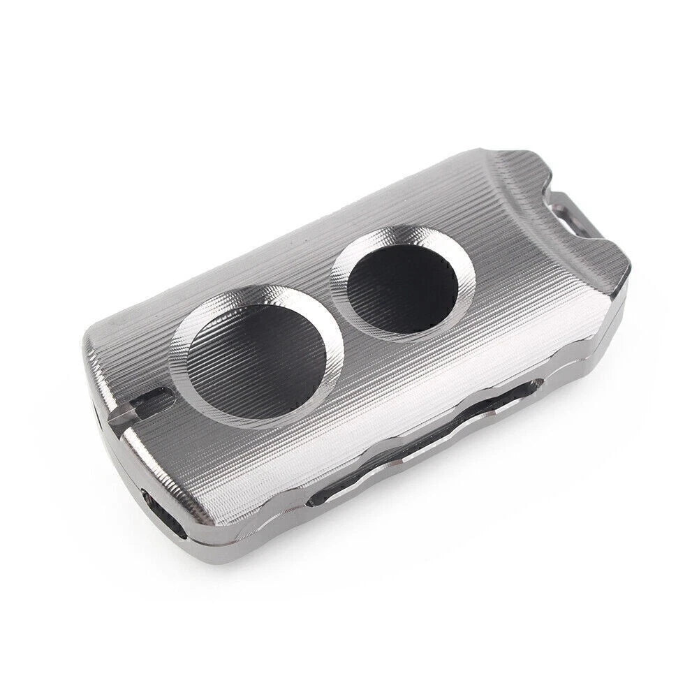 Remote Control Keychain Bag Cover for YAMAHA NVX 125 155 AEROX 155 QBIX