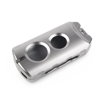 Remote Control Keychain Bag Cover for YAMAHA NVX 125 155 AEROX 155 QBIX