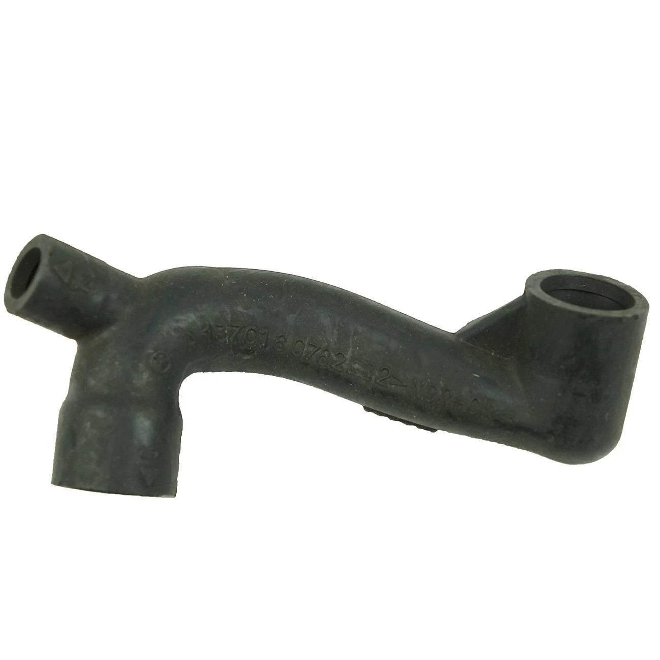 Engine Coolant Crankcase Breather Hose for Mercedes W220 C215 S600 (2000-2006)