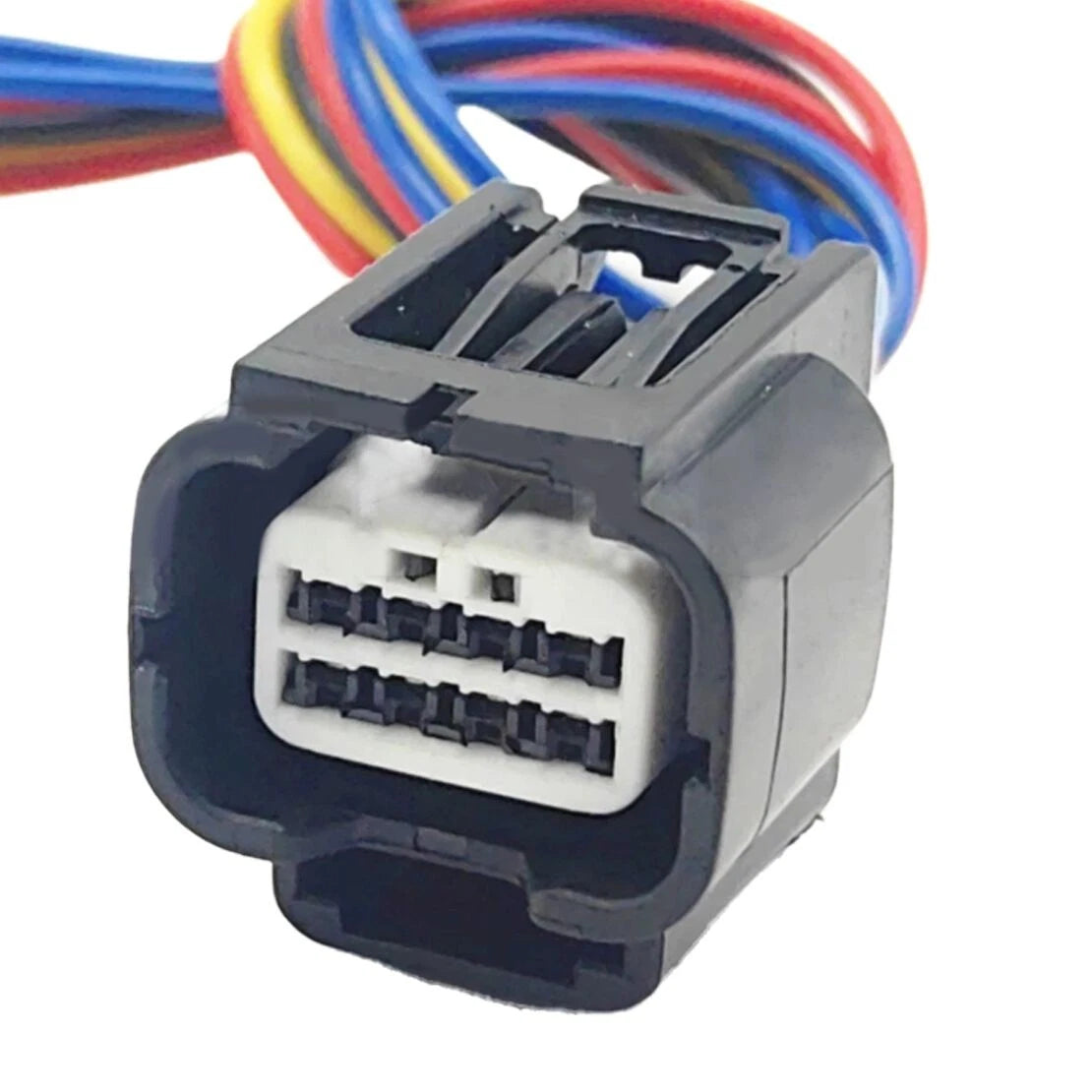 Headlight Connector Plug Wire Harness for Honda CR-V (2017-2022)
