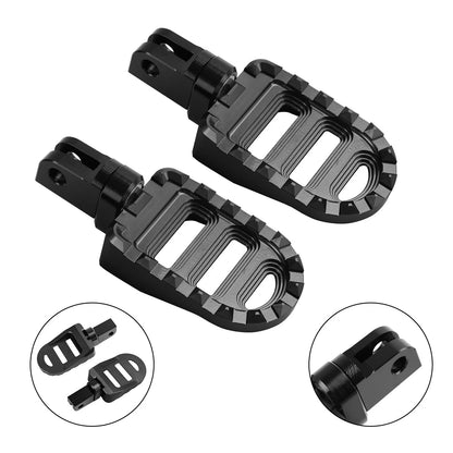 Footrests Pegs for Interceptor 650 Continental 650 GT650 (2019-2023)