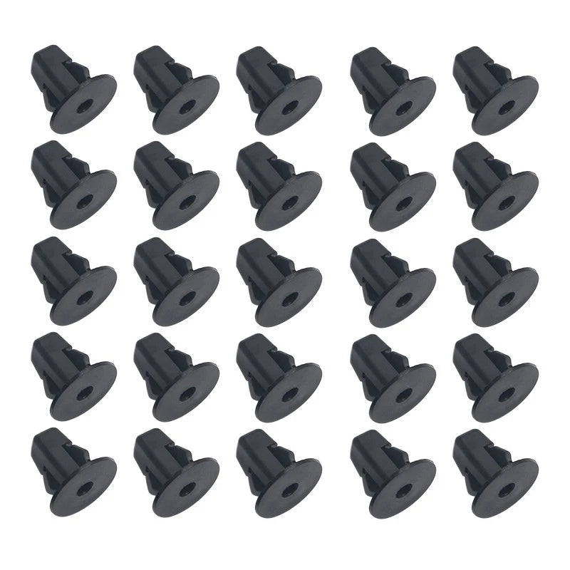 Bumper Fender Bonnet Bolt Grommet Clip for Toyota Hilux (2005-2015)