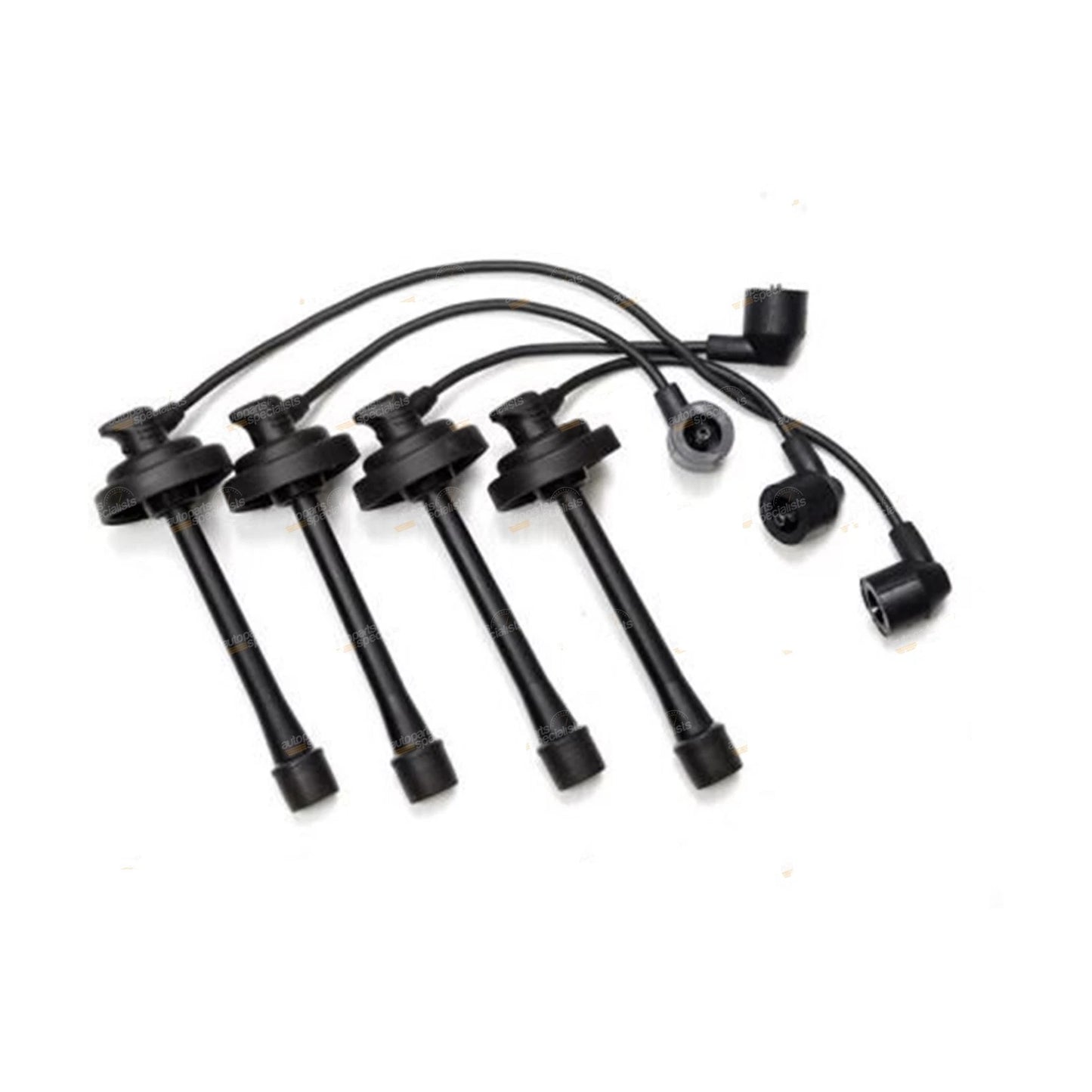 Spark Plug Leads for Toyota Spacia Liteace (1998–2001)