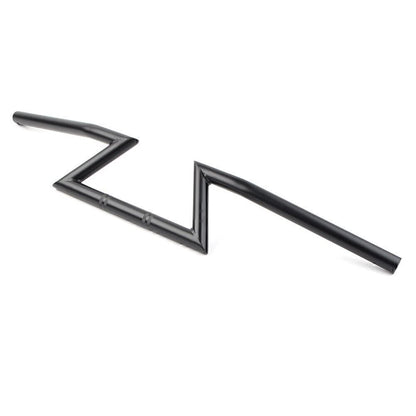 7/8" Z Bar Drag Handlebars for Harley Honda Yamaha Suzuki