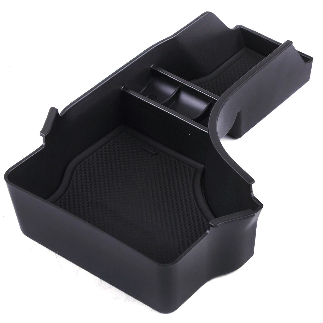 Armrest Storage Box Tray for Lexus IS200t IS250 IS300 IS350 (2014-2020)