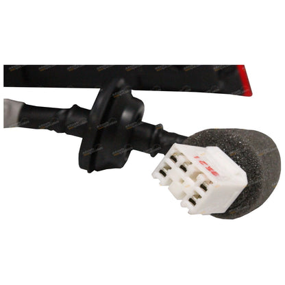 Left Tail Light for Kia Rio UB 2011-On