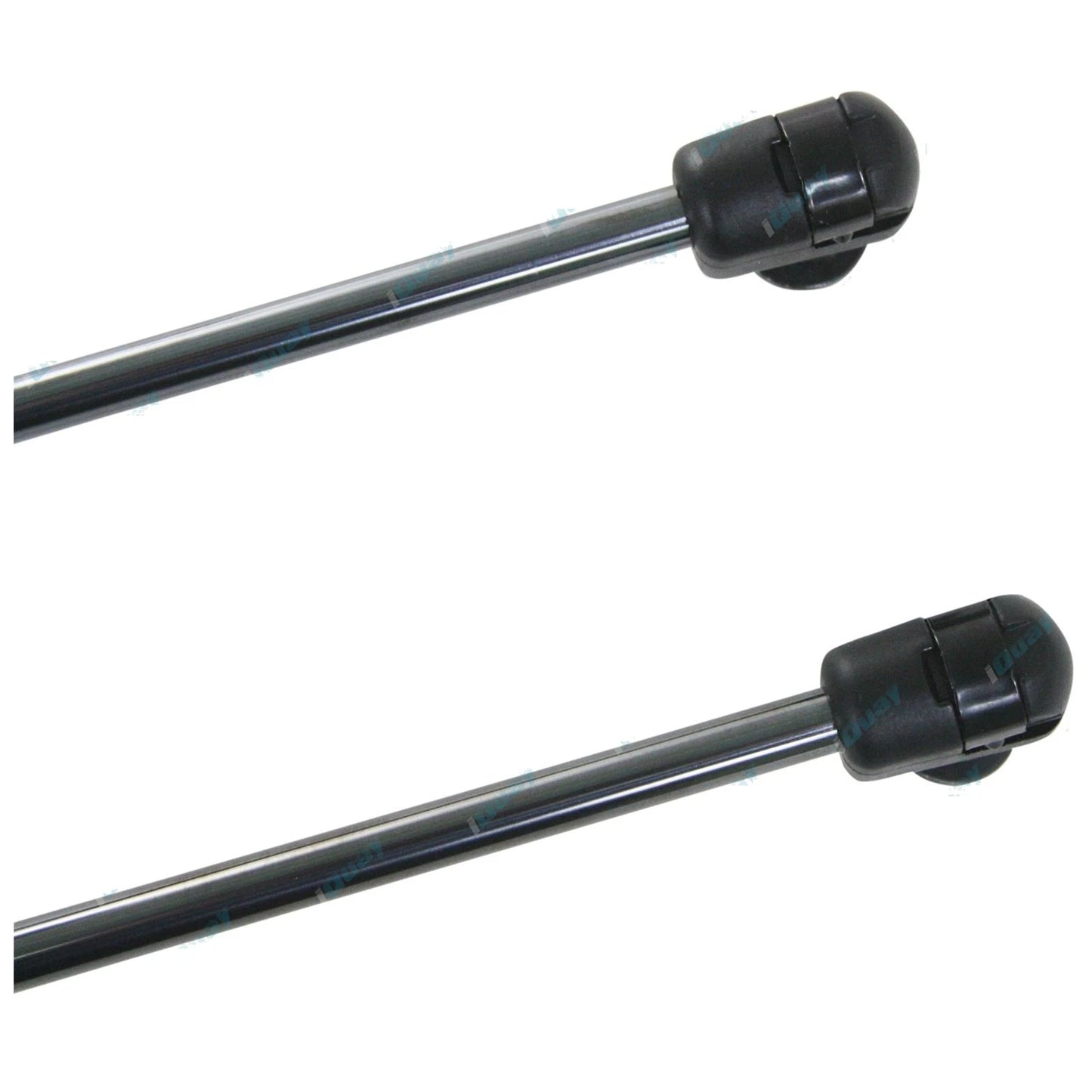 2 Gas Stay Tailgate Struts for Landcruiser 100 & 105 Series 1998 to 2007 Wagon