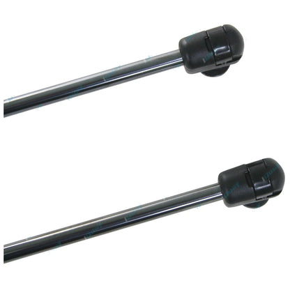 2 Gas Stay Tailgate Struts for Landcruiser 100 & 105 Series 1998 to 2007 Wagon