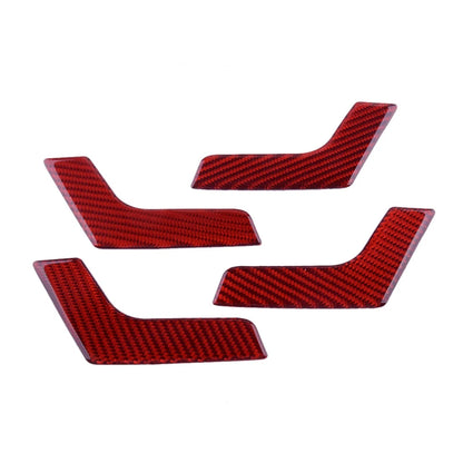 Door Handle Trim Covers for Benz C Class W204 (2007-2013)