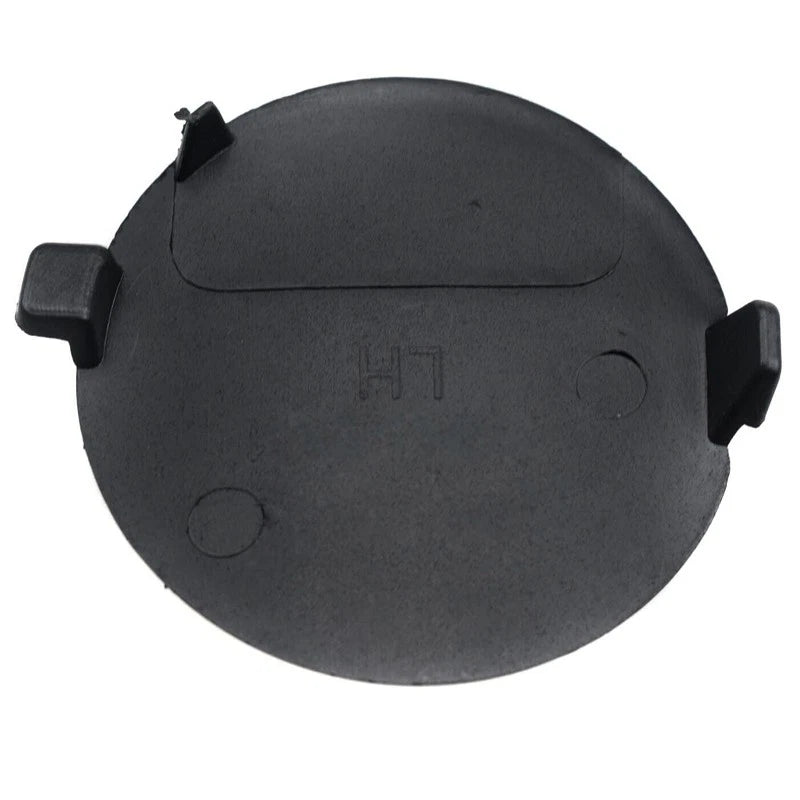 L&R Rear Tow Hook Cover Cap for Mazda 6 Atenza (2018-2021)