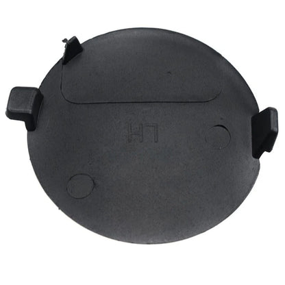 L&R Rear Tow Hook Cover Cap for Mazda 6 Atenza (2018-2021)